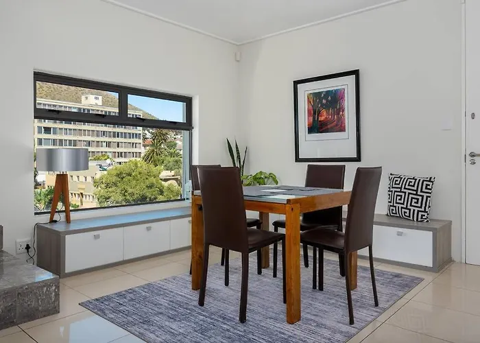 Eraya Waterfront Apartment