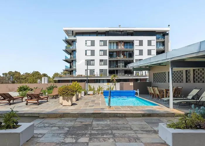 Eraya Waterfront Apartment