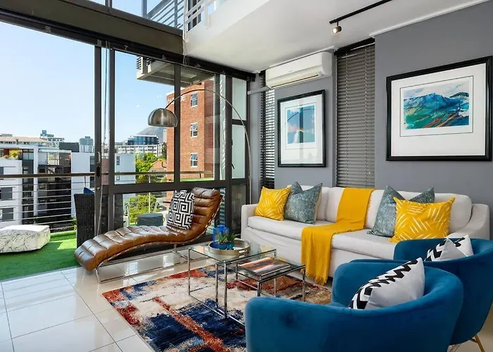 Eraya Waterfront Apartment