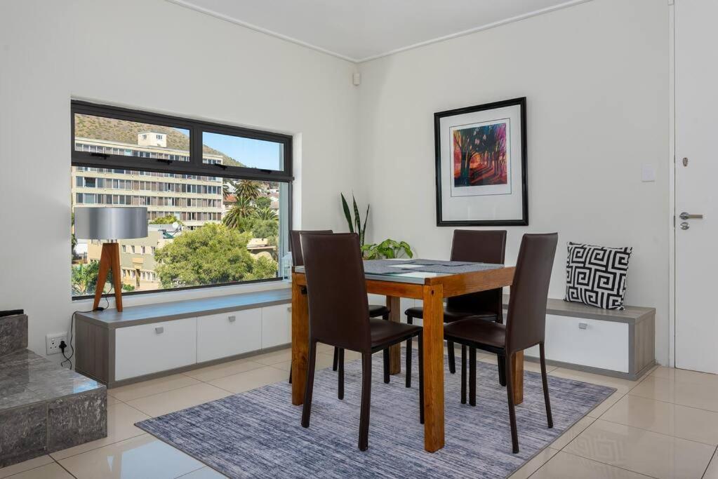 Eraya Waterfront Apartamento *