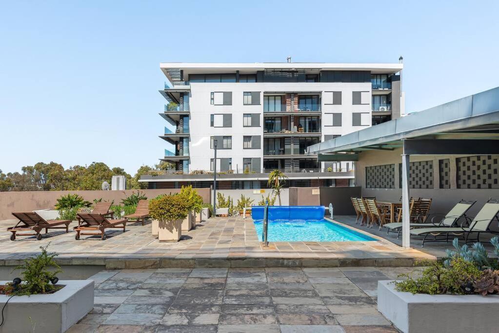 Apartamento Eraya Waterfront Cidade Do Cabo