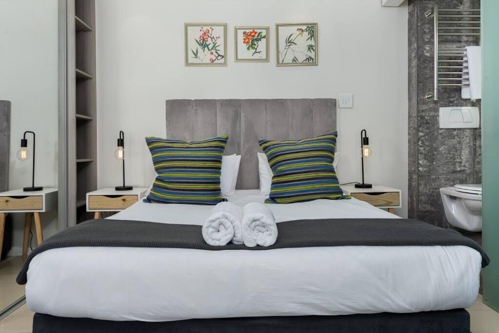 Apartamento Eraya Waterfront