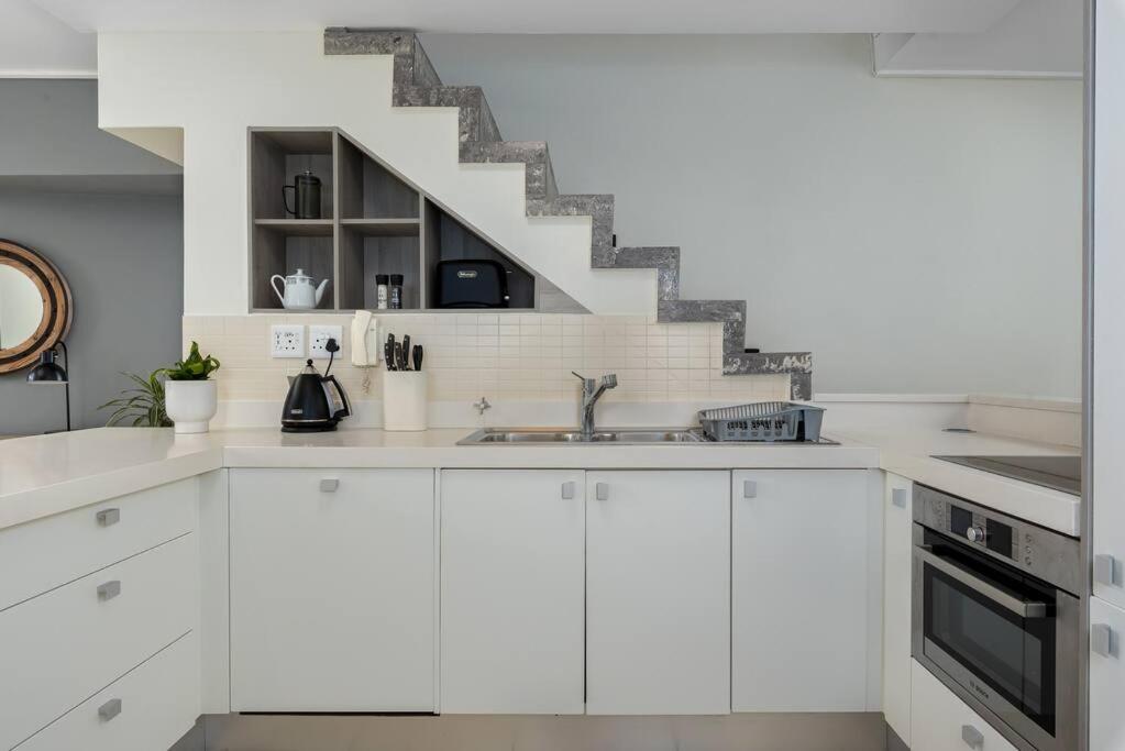 Apartamento Eraya Waterfront *