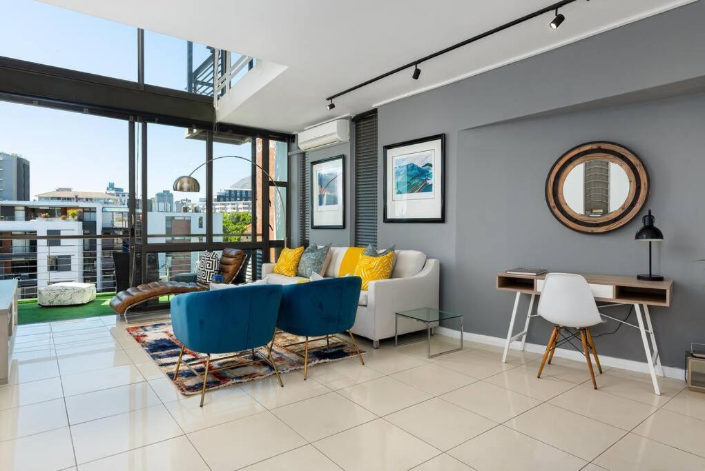Eraya Waterfront Apartamento *
