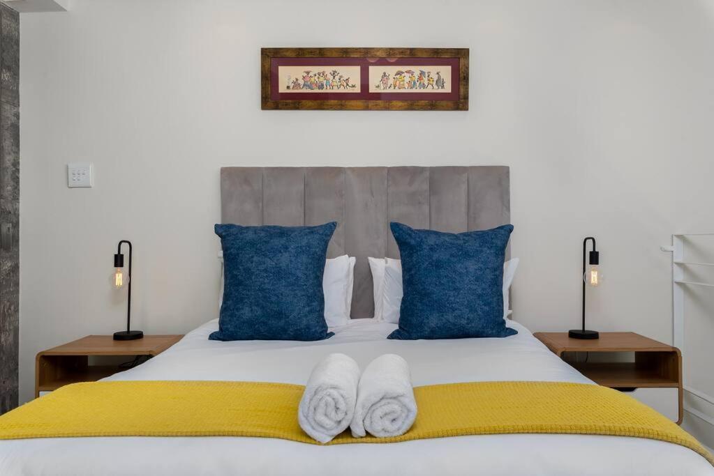 Eraya Waterfront Apartamento