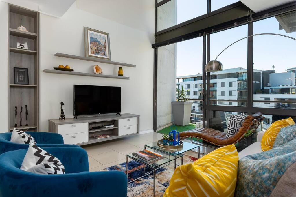 Eraya Waterfront Apartamento