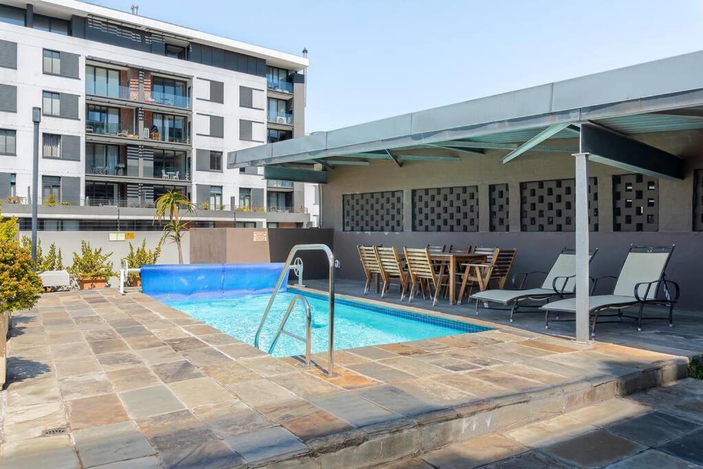 Eraya Waterfront Apartamento *