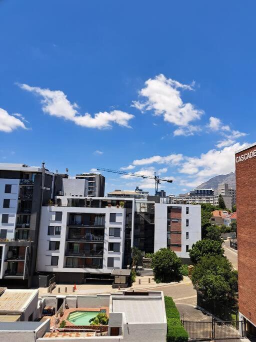 Apartamento Eraya Waterfront Cidade Do Cabo