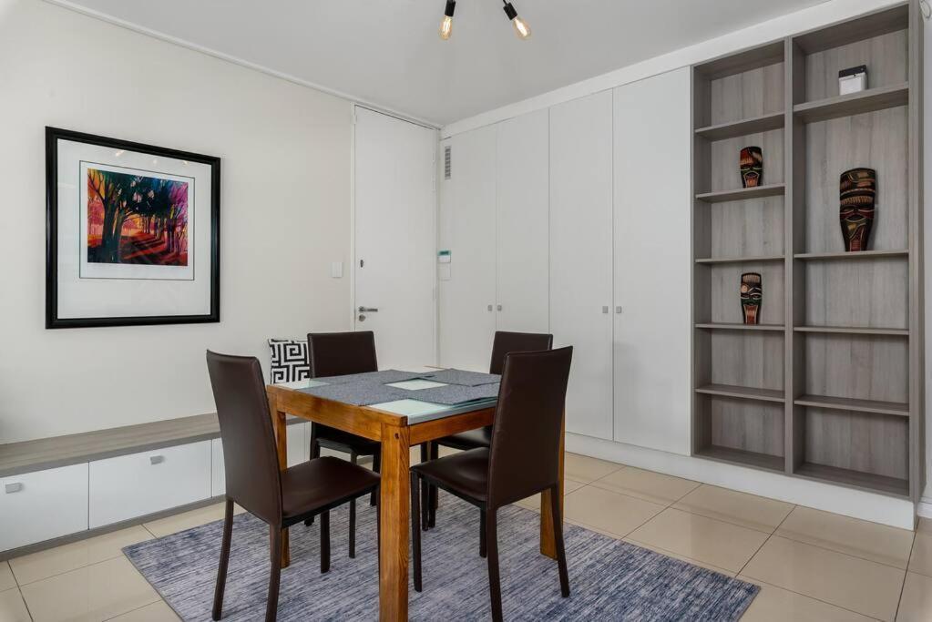Eraya Waterfront Apartamento