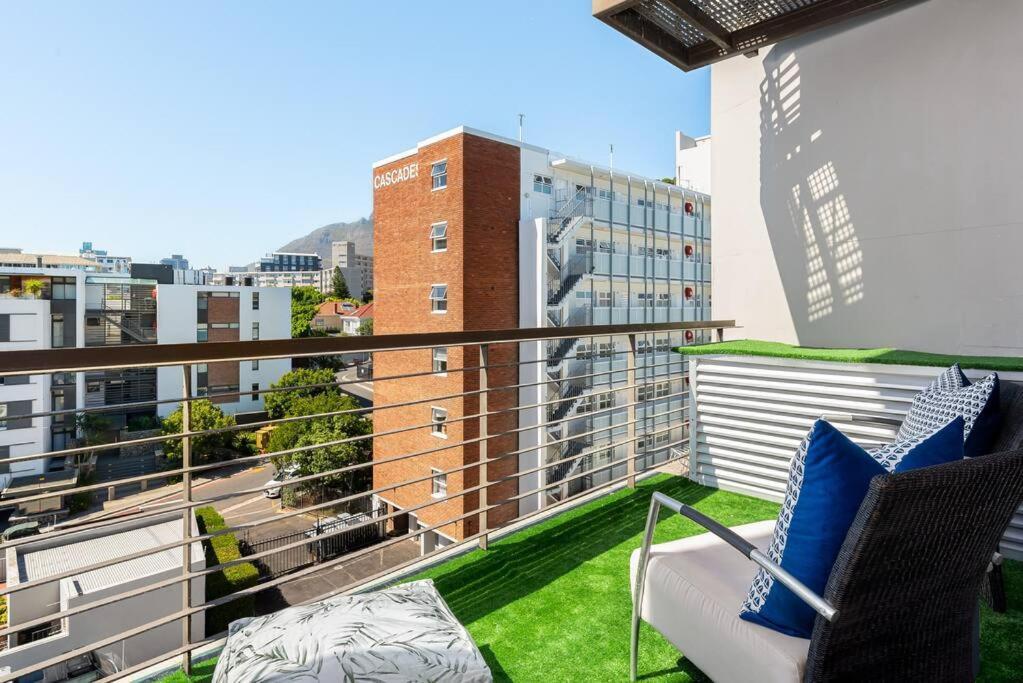 Eraya Waterfront Apartamento Cidade Do Cabo