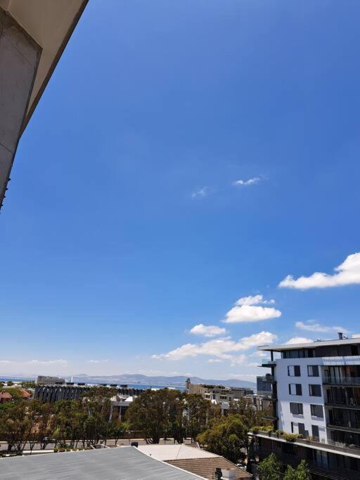 Apartamento Eraya Waterfront Cidade Do Cabo