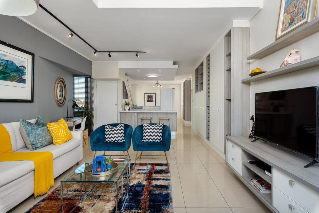 Eraya Waterfront Apartamento