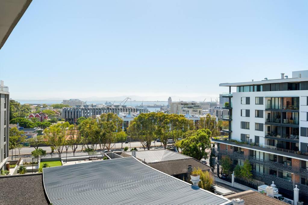 Appartement Eraya Waterfront Kaapstad