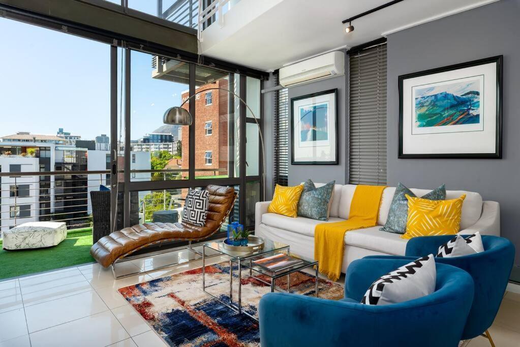Eraya Waterfront Apartamento